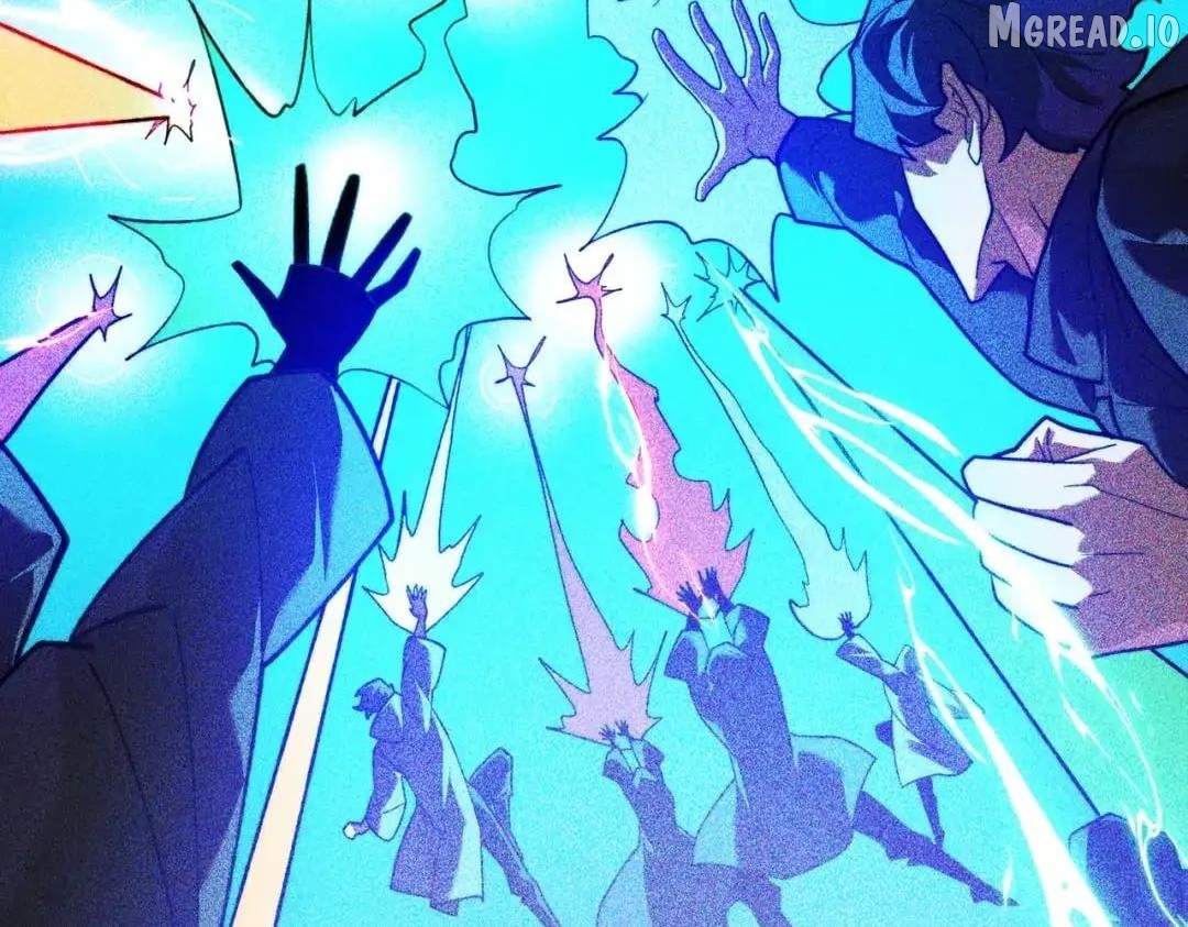 After the School Belle Dumped Me, I Became a Martial Arts God Chapter 94  - page 100